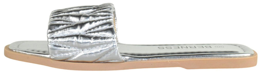 SAANVI Silver Berness-1
