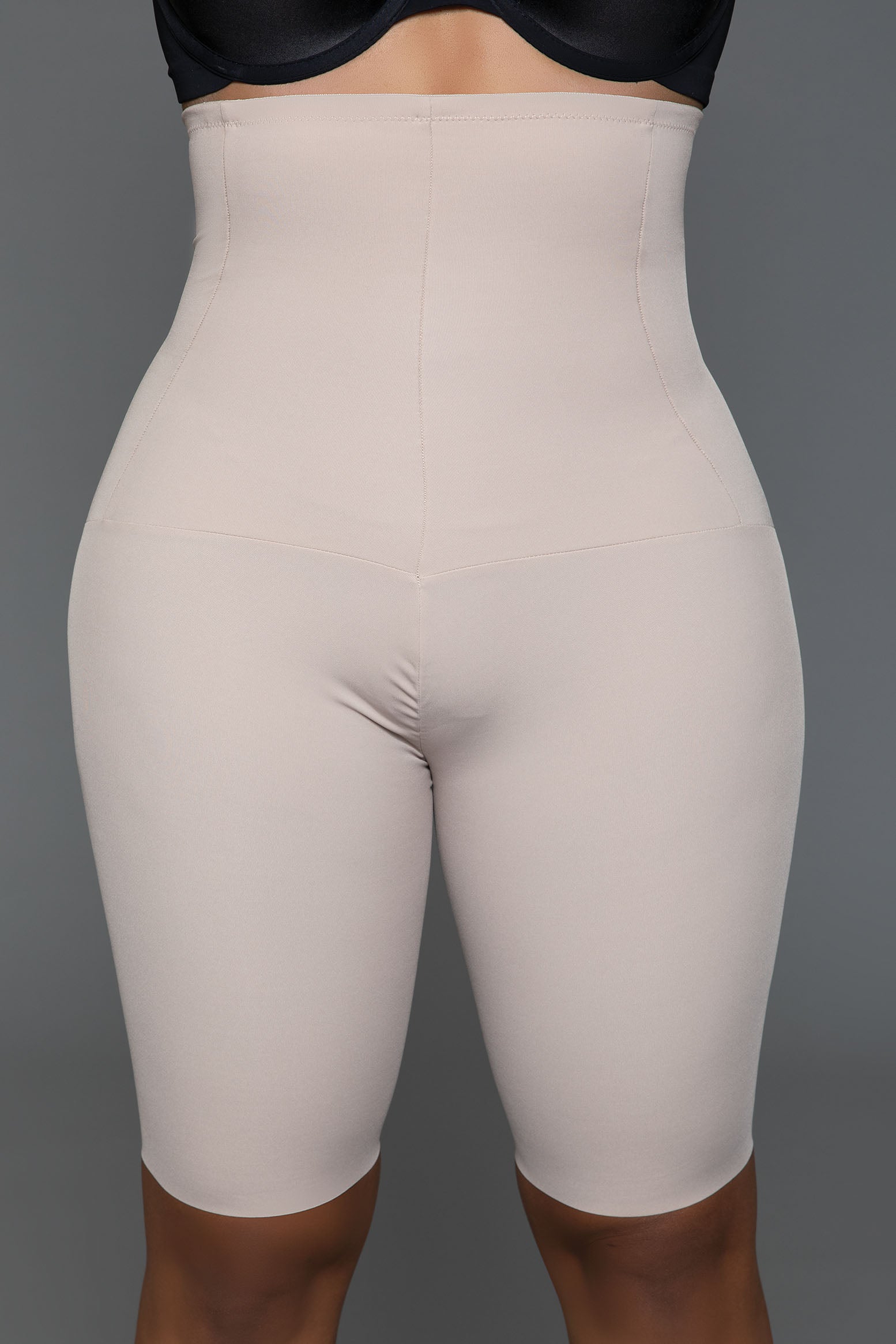 2349 Shape Sculpting Shaper Shorts-4