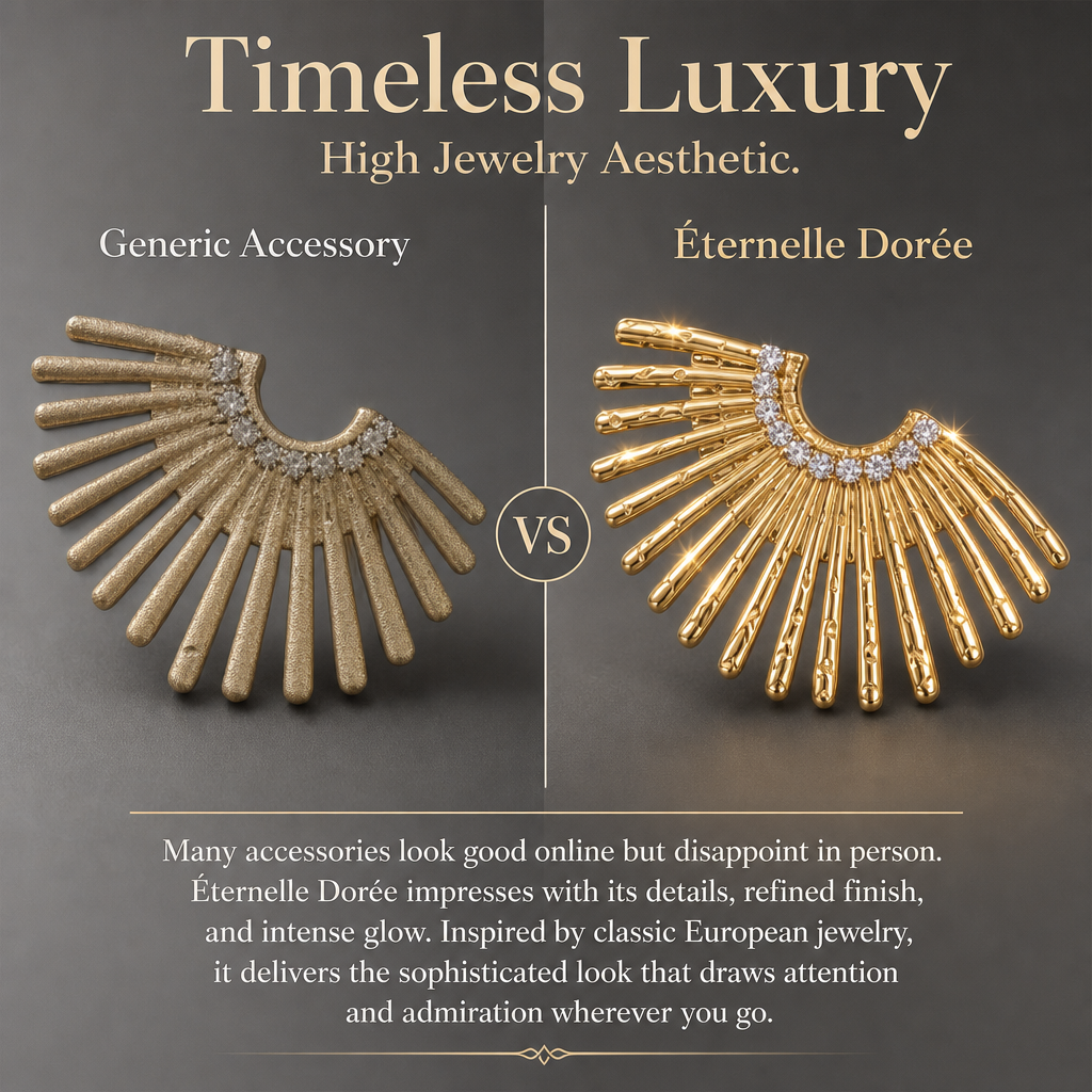 MINKA Earrings