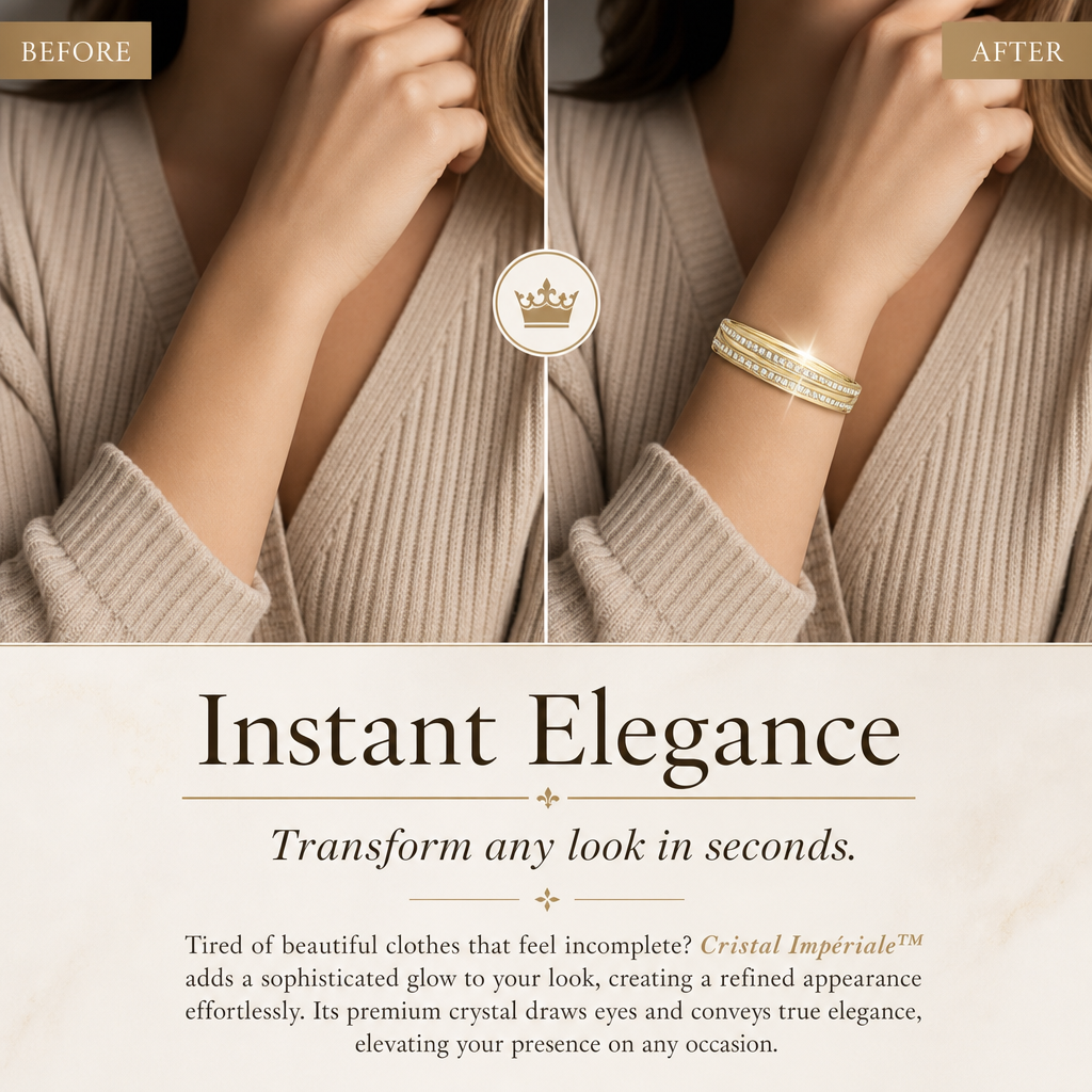 LO2150 - Flash Gold White Metal Bangle with Top Grade Crystal  in Clear