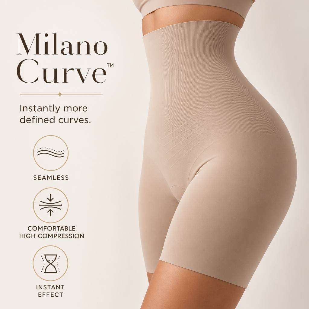 2349 Shape Sculpting Shaper Shorts