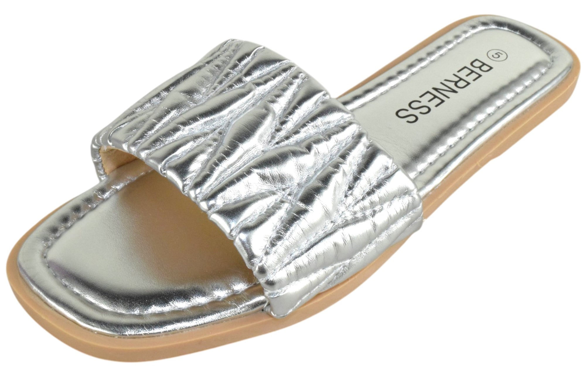 SAANVI Silver Berness-0